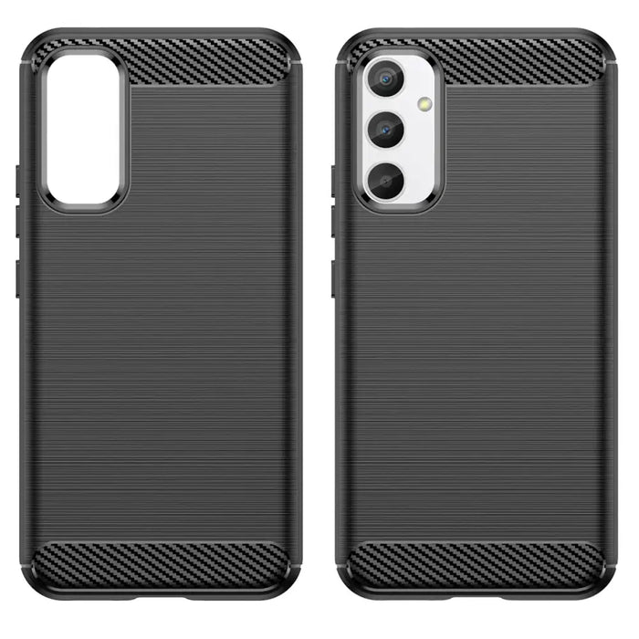 Кейс HQWear Carbon Case за Realme 10 Pro черен