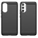 Кейс HQWear Carbon Case за Realme 10 Pro черен