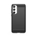Кейс HQWear Carbon Case за Samsung Galaxy A35 черен
