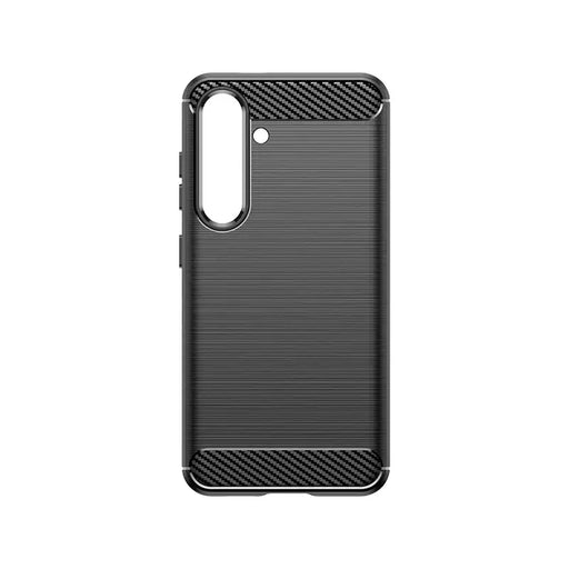 Кейс HQWear Carbon Case за Samsung Galaxy S24 черен