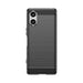 Кейс HQWear Carbon Case за Sony Xperia 5 V черен
