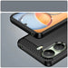 Кейс HQWear Carbon Case за Xiaomi Redmi 13c черен