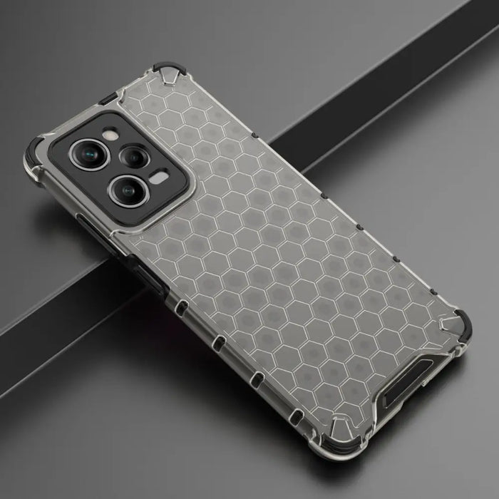 Кейс HQWear Honeycomb за Xiaomi Redmi Note 12 Pro