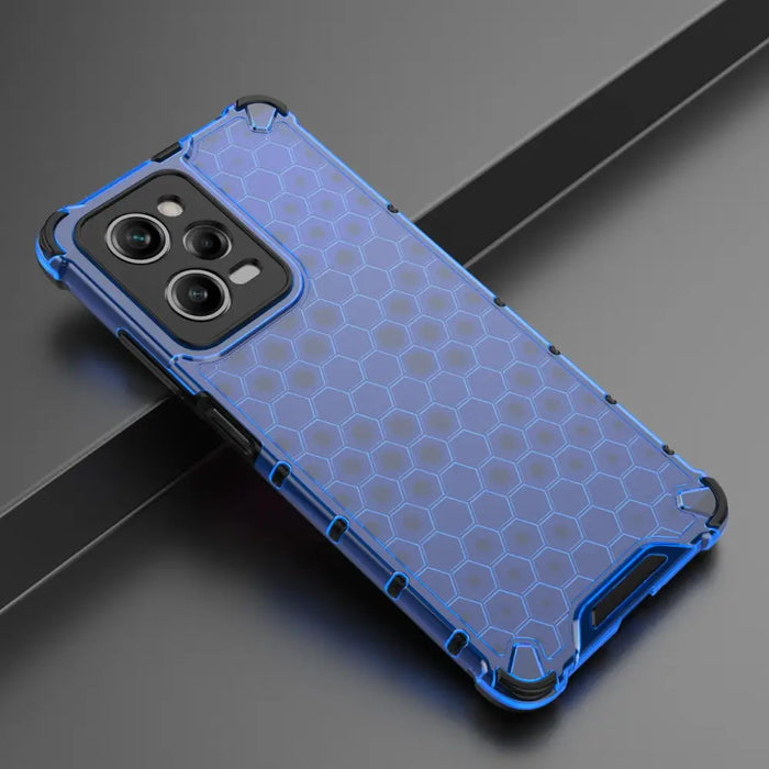 Кейс HQWear Honeycomb за Xiaomi Redmi Note 12 Pro