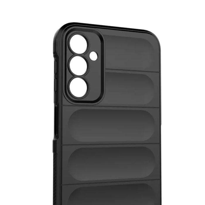 Кейс HQWear Magic Shield Case за Samsung Galaxy A24 4G черен