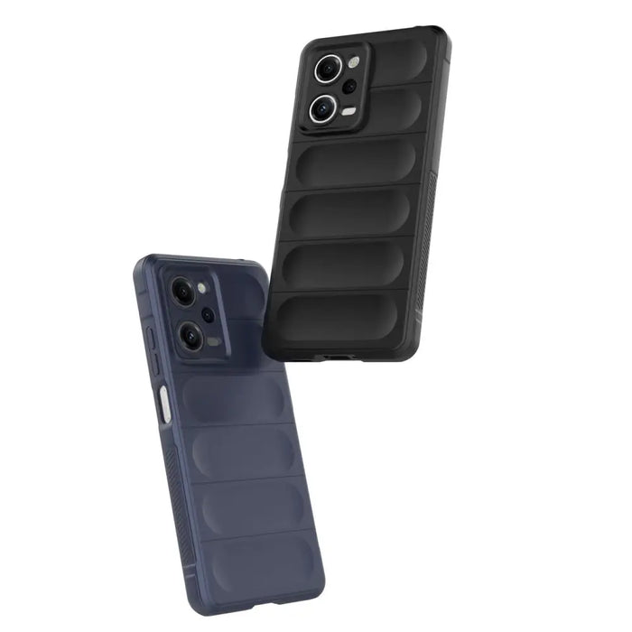 Кейс HQWear Magic Shield Case за Xiaomi Redmi Note 12