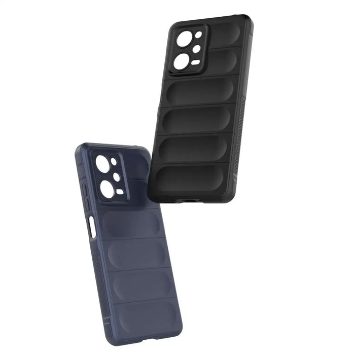 Кейс HQWear Magic Shield Case за Xiaomi Redmi Note 12