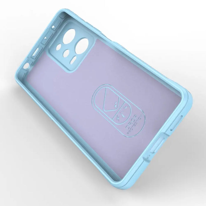 Кейс HQWear Magic Shield Case за Xiaomi Redmi Note 12