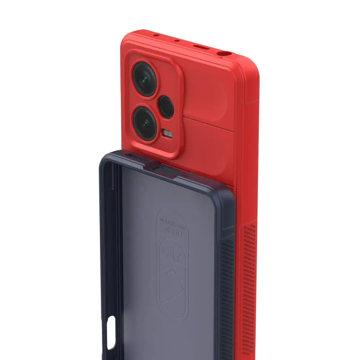 Кейс HQWear Magic Shield Case за Xiaomi Redmi Note 12