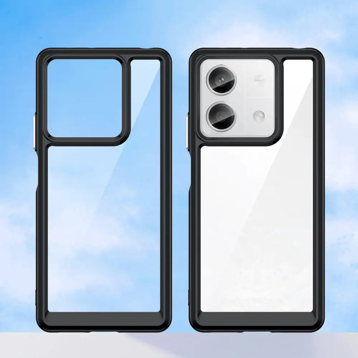 Кейс HQWear Outer Space Case за Xiaomi Redmi Note 13