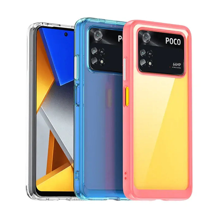 Кейс HQWear Outer Space за Xiaomi Poco M4 Pro