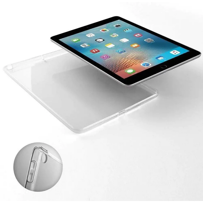 Кейс HQWear Silicone Slim Case за iPad Air 4 10.9’