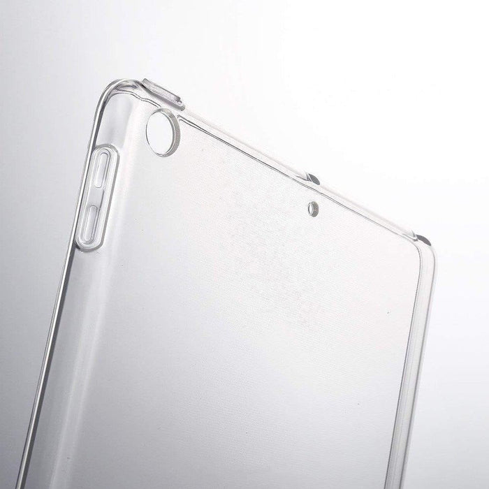 Кейс HQWear Slim Case за Samsung Tab S9 прозрачен