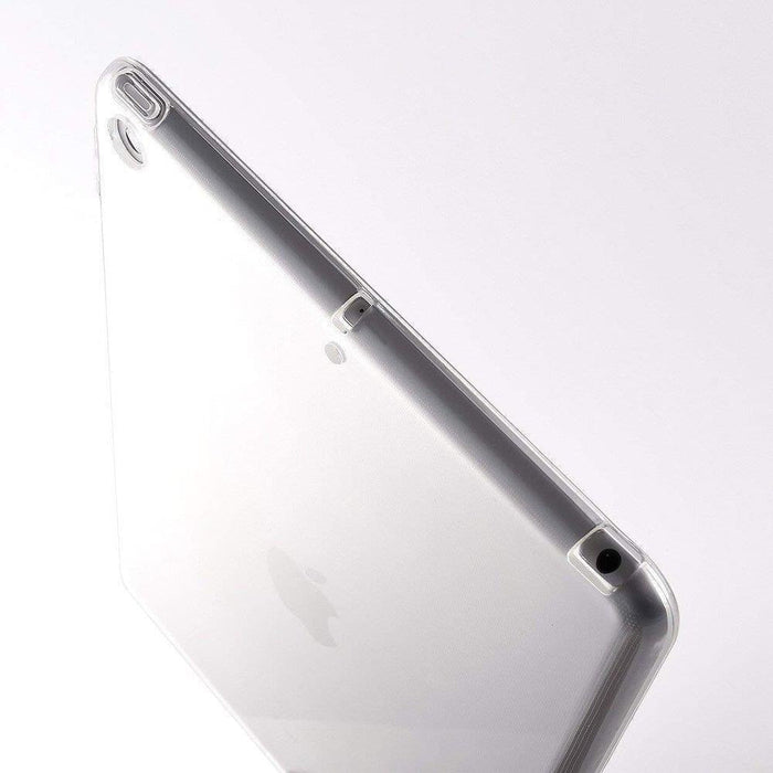 Кейс HQWear Slim Case за Samsung Tab S9 прозрачен