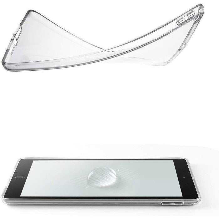 Кейс HQWear Slim Case за Samsung Tab S9 Ultra прозрачен