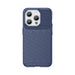 Кейс HQWear Thunder Case за iPhone 15 Pro син