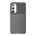 Кейс HQWear Thunder Case за Samsung Galaxy S23 FE черен