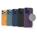 Кейс HQWear Woven Case за iPhone 13 Pro черен