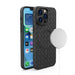 Кейс HQWear Woven Case за iPhone 13 Pro черен