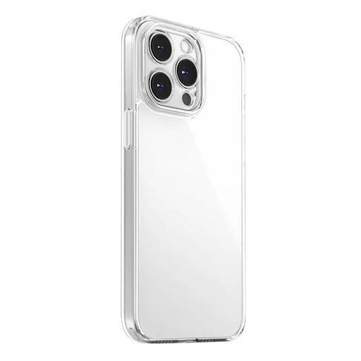 Кейс Joyroom JR-15DB4 за iPhone 15 Pro Max прозрачен