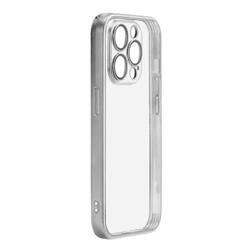 Кейс Joyroom JR-15Q4 за iPhone 15 Pro Max матово сив