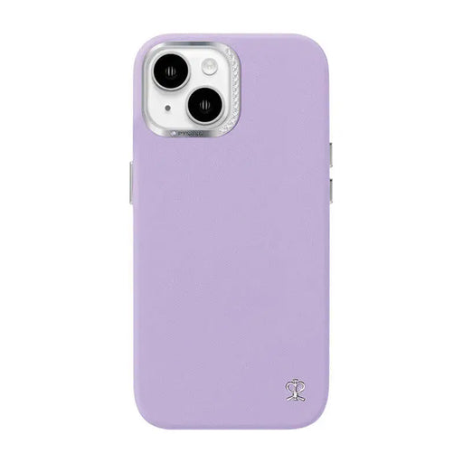 Кейс Joyroom PN-15F1 Starry Case за iPhone 15 лилав