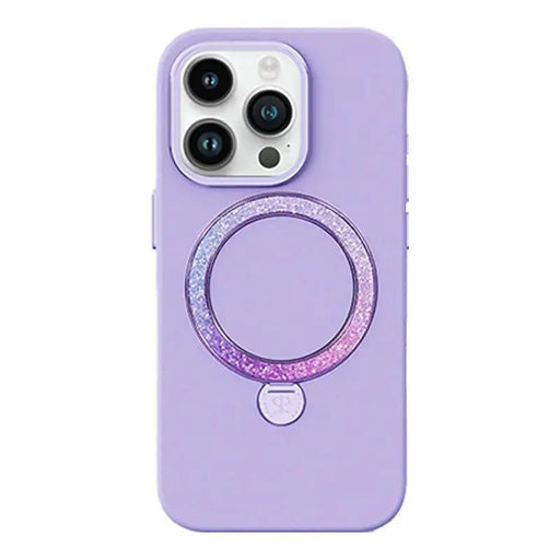 Кейс Joyroom PN-15L2 Case Dancing Circle за iPhone 15