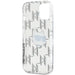 Кейс Karl Lagerfeld IML Choupette Head & Monogram