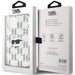 Кейс Karl Lagerfeld IML Choupette Head & Monogram