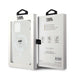 Кейс Karl Lagerfeld IML Choupette MagSafe за iPhone