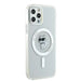 Кейс Karl Lagerfeld IML Choupette MagSafe за iPhone