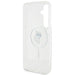 Кейс Karl Lagerfeld IML Choupette MagSafe за Samsung