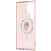 Кейс Karl Lagerfeld IML Choupette MagSafe за Samsung