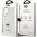 Кейс Karl Lagerfeld IML Choupette за Samsung Galaxy
