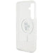 Кейс Karl Lagerfeld IML Karl&Choupette MagSafe