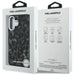Кейс Karl Lagerfeld IML с леопардов мотив MagSafe за iPhone