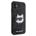 Кейс Karl Lagerfeld KLHCN61G2CPK за iPhone 11 / Xr