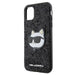 Кейс Karl Lagerfeld KLHCN61G2CPK за iPhone 11 / Xr