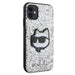 Кейс Karl Lagerfeld KLHCN61G2CPS за iPhone 11 / Xr