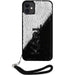 Кейс Karl Lagerfeld KLHCN61PSQRKS за iPhone 11 / Xr