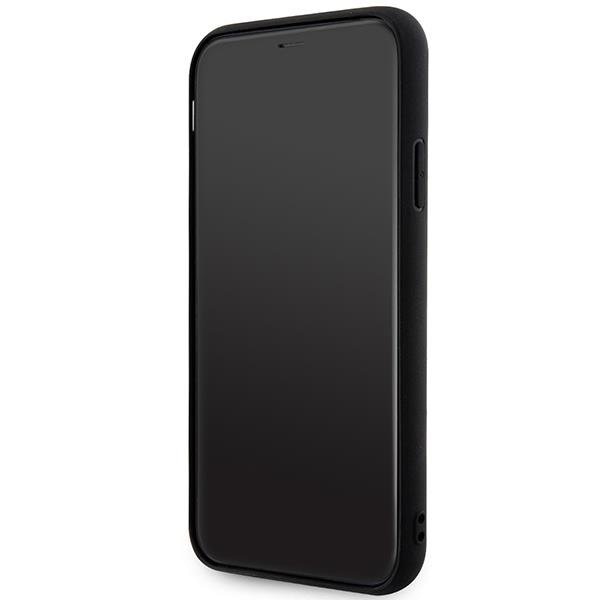 Кейс Karl Lagerfeld KLHCN61RUPKLPK за iPhone 11 / Xr 6.1