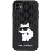 Кейс Karl Lagerfeld KLHCN61SAKHPCK за iPhone 11 / Xr