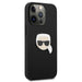 Кейс Karl Lagerfeld KLHCP13LPKMK за iPhone 13 Pro / 13 6.1