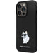 Кейс Karl Lagerfeld KLHCP13LSMHCNPK за iPhone 13 Pro / 13