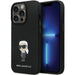 Кейс Karl Lagerfeld KLHCP13LSMHKNPK за iPhone 13 Pro / 13