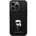 Кейс Karl Lagerfeld KLHCP13XSMHKNPK за iPhone 13 Pro Max