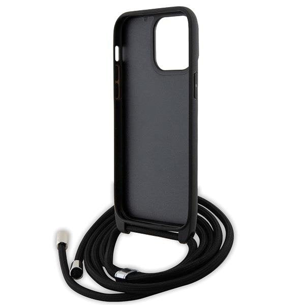 Кейс Karl Lagerfeld KLHCP14XSAKCPSK за iPhone 14 Pro Max 6.7