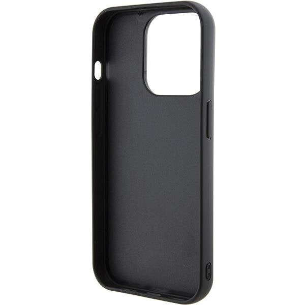Кейс Karl Lagerfeld KLHCP15LGKNPSK за iPhone 15 Pro 6.1