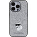 Кейс Karl Lagerfeld KLHCP15XGCNPSG за iPhone 15 Pro Max 6.7