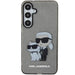 Кейс Karl Lagerfeld KLHCS24MHNKCTGK за Samsung Galaxy